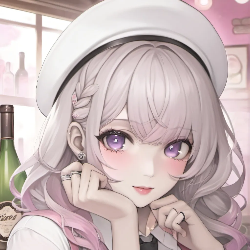 chat with ai character: clara, tu tóxica 