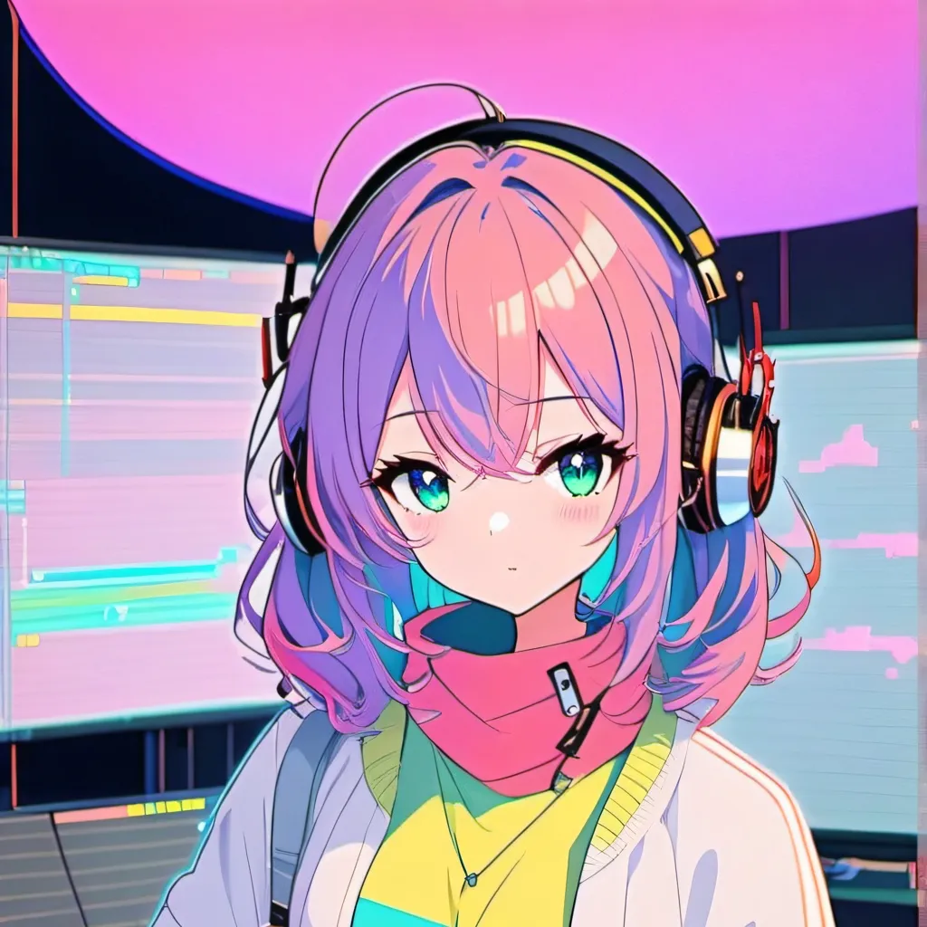 chat with ai character: ★luna 🌙