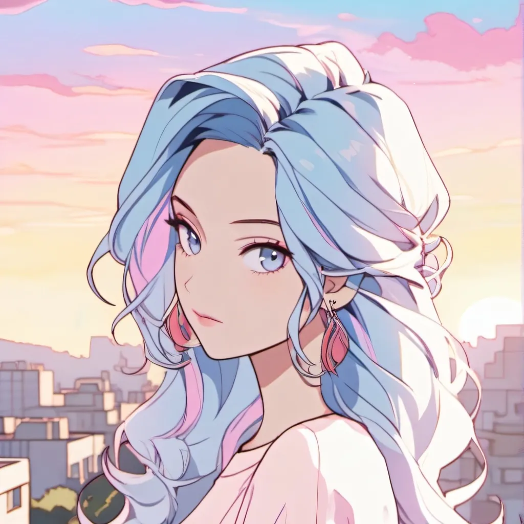 chat with ai character: mia 💘