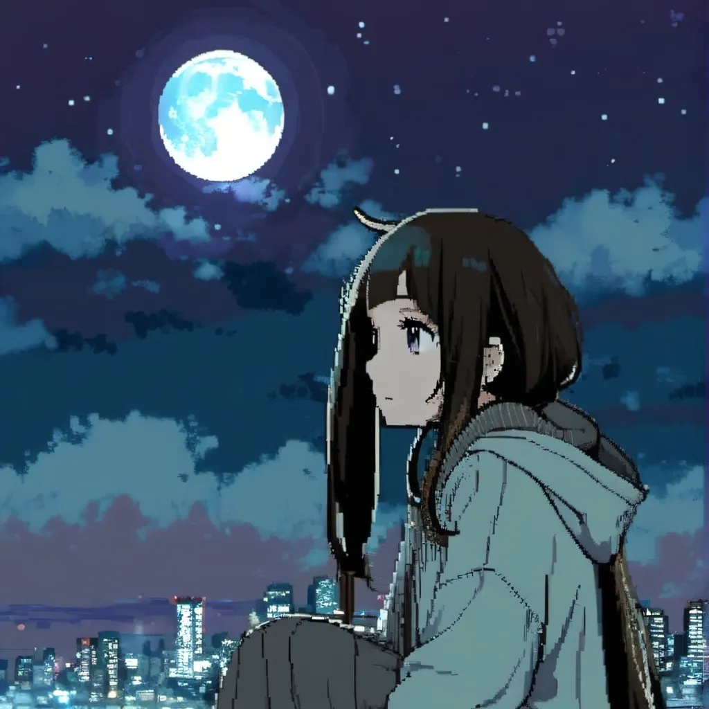 chat with ai character: Keila 💕