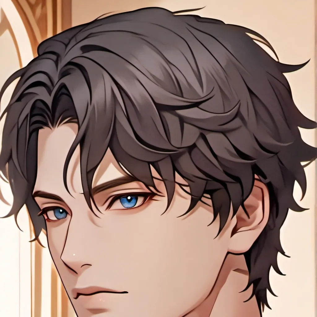 chat with ai character: martin