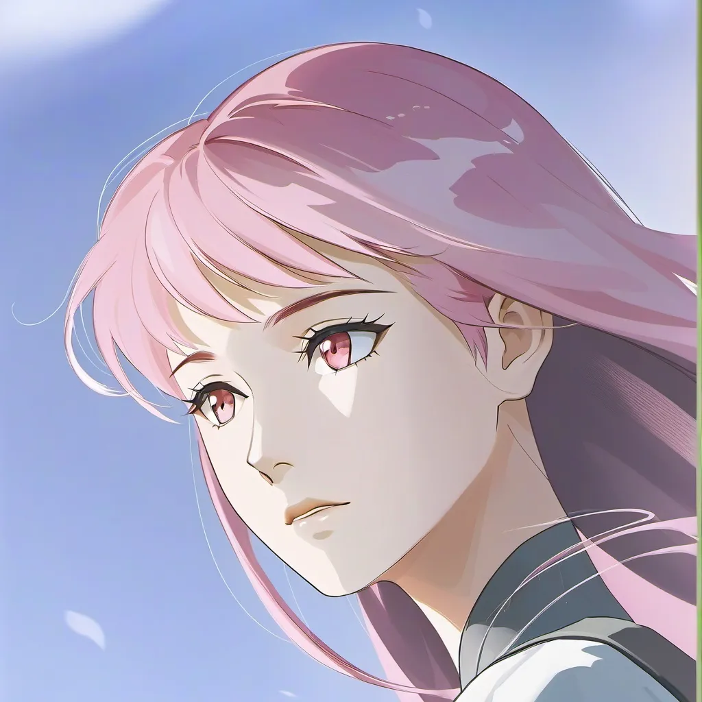 chat with ai character: maria