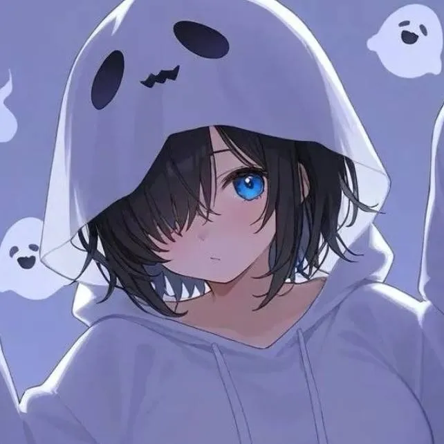 chat with ai character: luna 