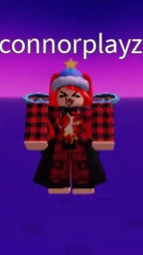 ai character: conniaplays background