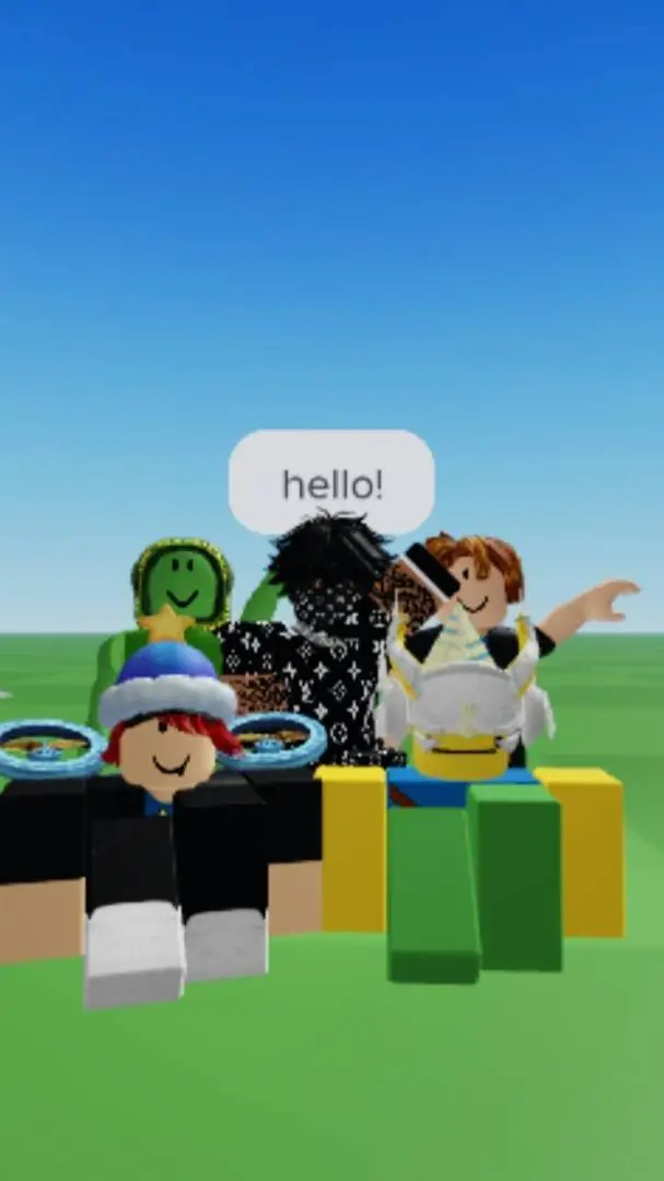 ai character: Connor group background