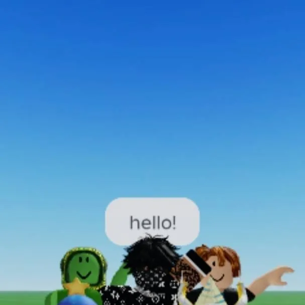 chat with ai character: Connor group