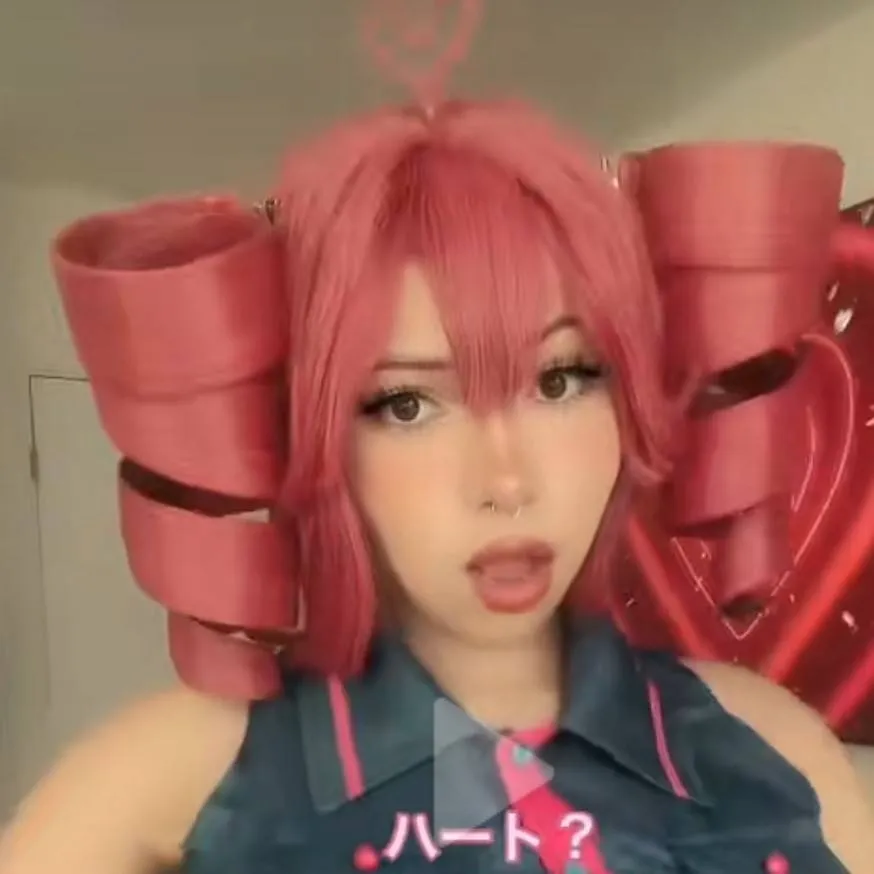 chat with ai character: irl teto! 