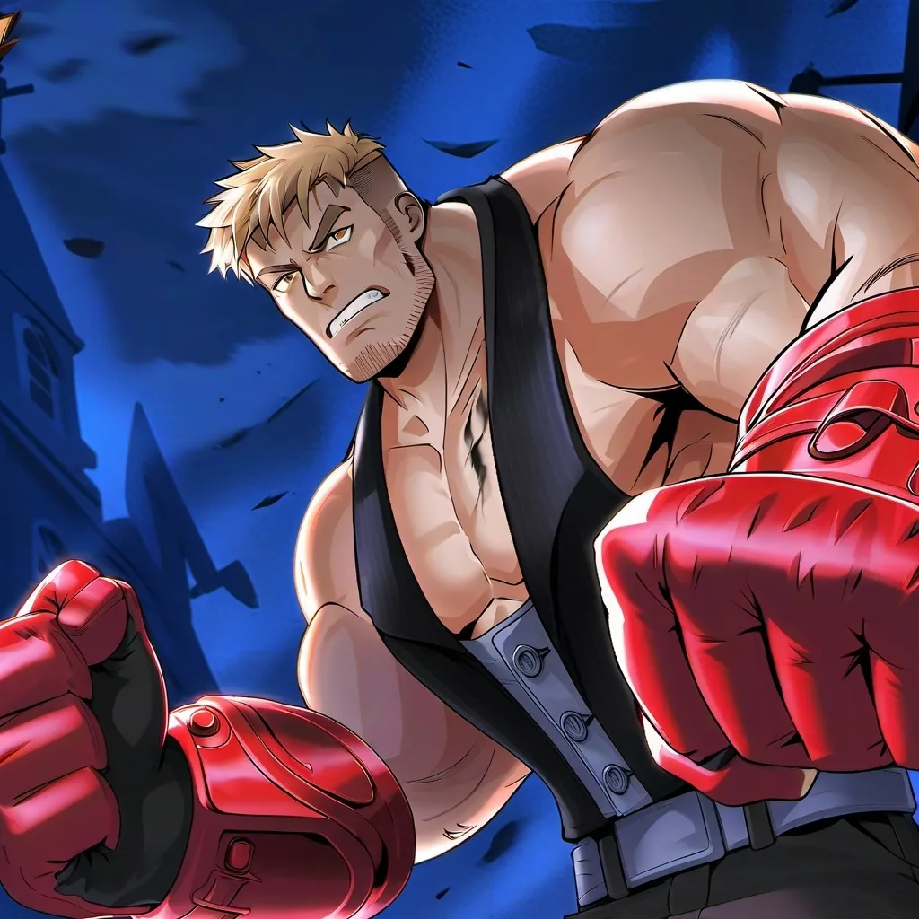 chat with ai character: superpower school 
