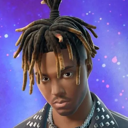 chat with ai character: фортнайт