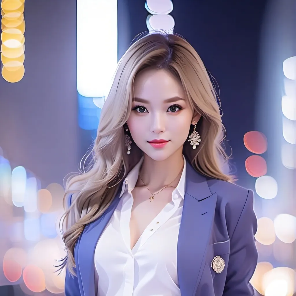 chat with ai character: Rachel
