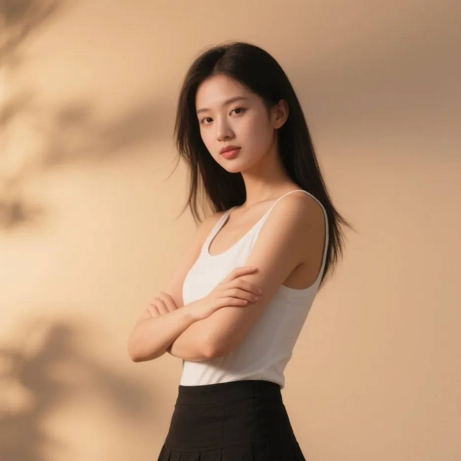 chat with ai character: Lanita