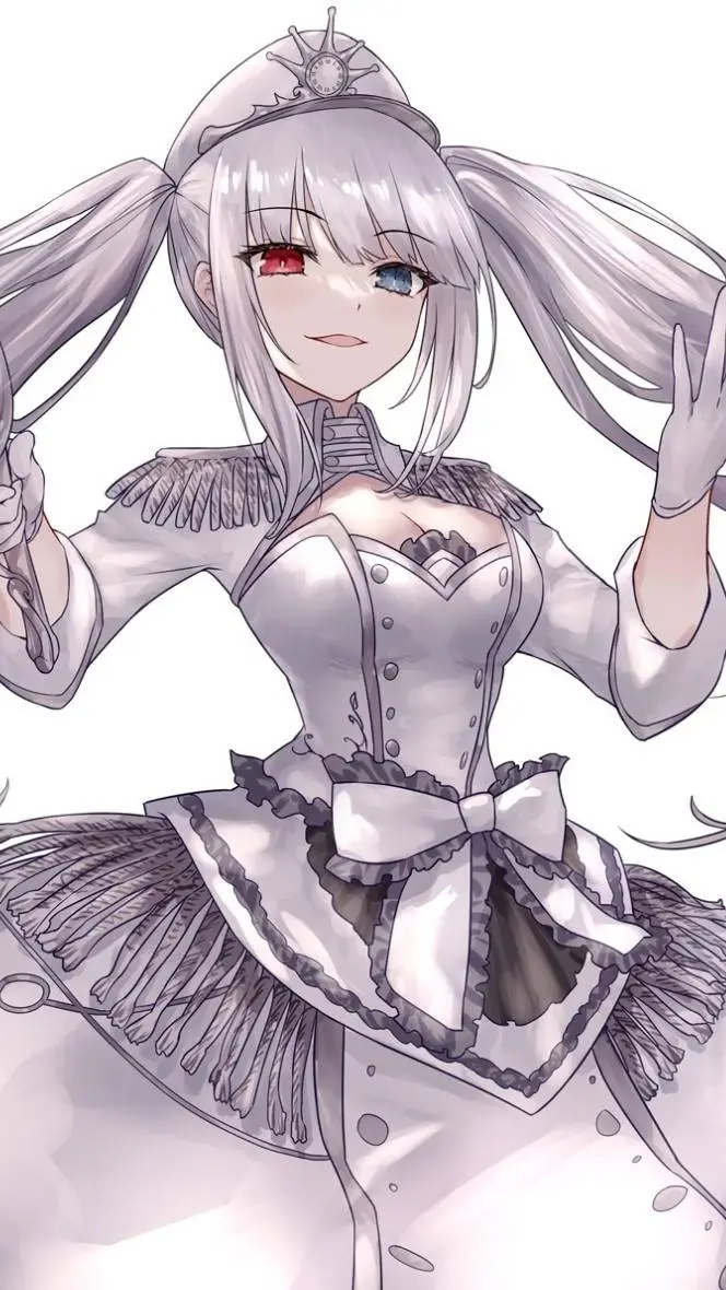 ai character: Инара background