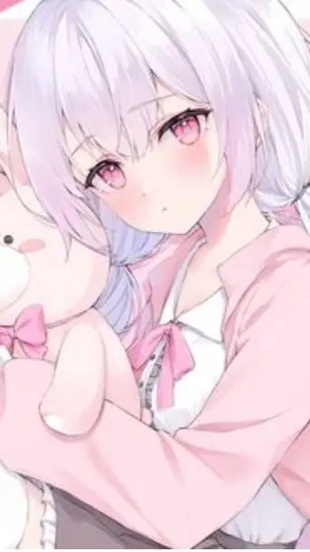 ai character: Пикми background