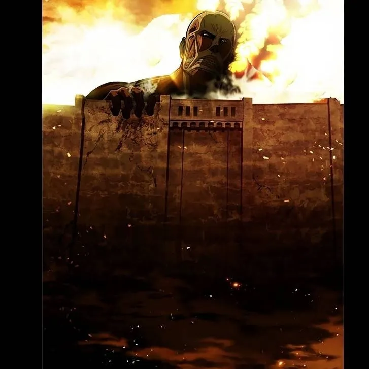 chat with ai character: ATTACK ON TITAN