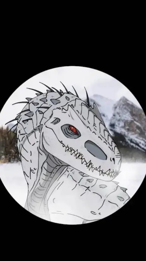 Talkie AI - Chat with jurassic world 🎄