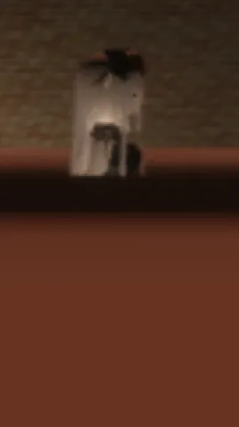 ai character: Nadya background