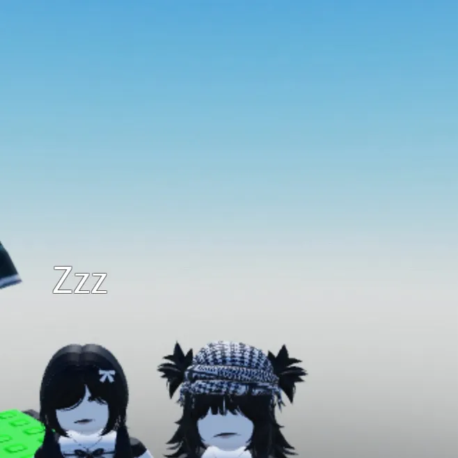 chat with ai character: Nadya 