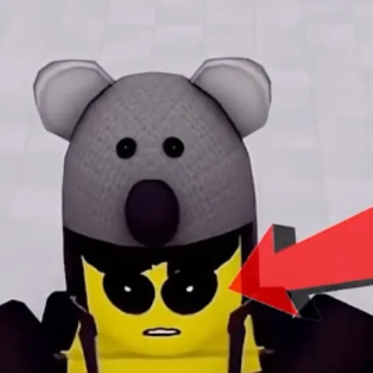 chat with ai character: Koala Kid