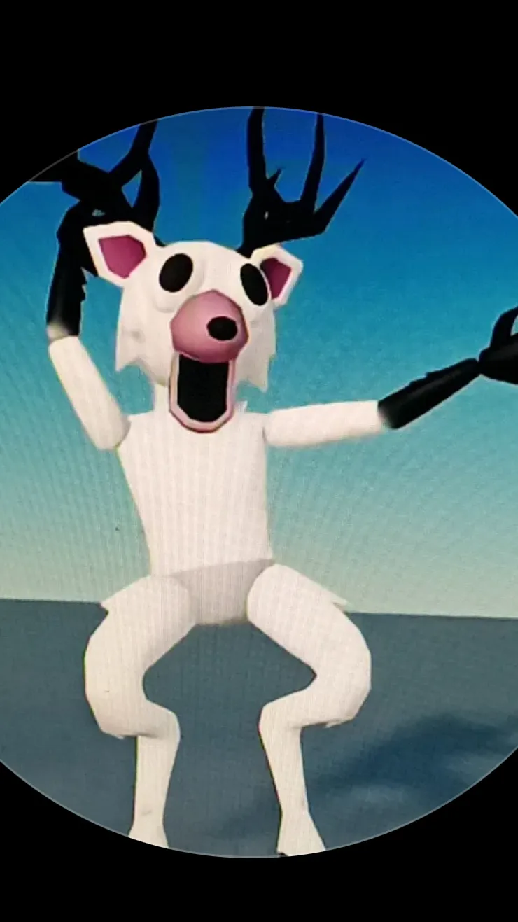 ai character: 99 nights  background