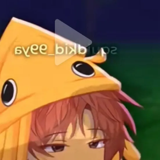 chat with ai character: Squid kid