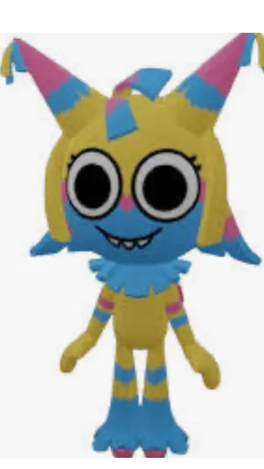 ai character: Yatta background