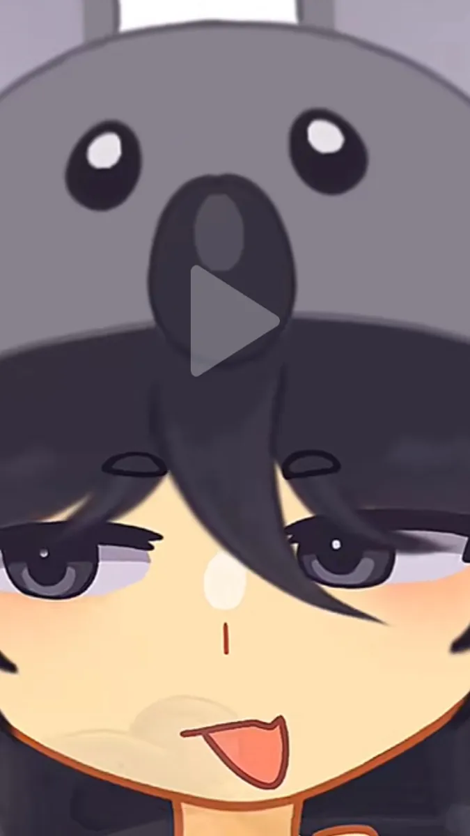 ai character: Koala Kid background