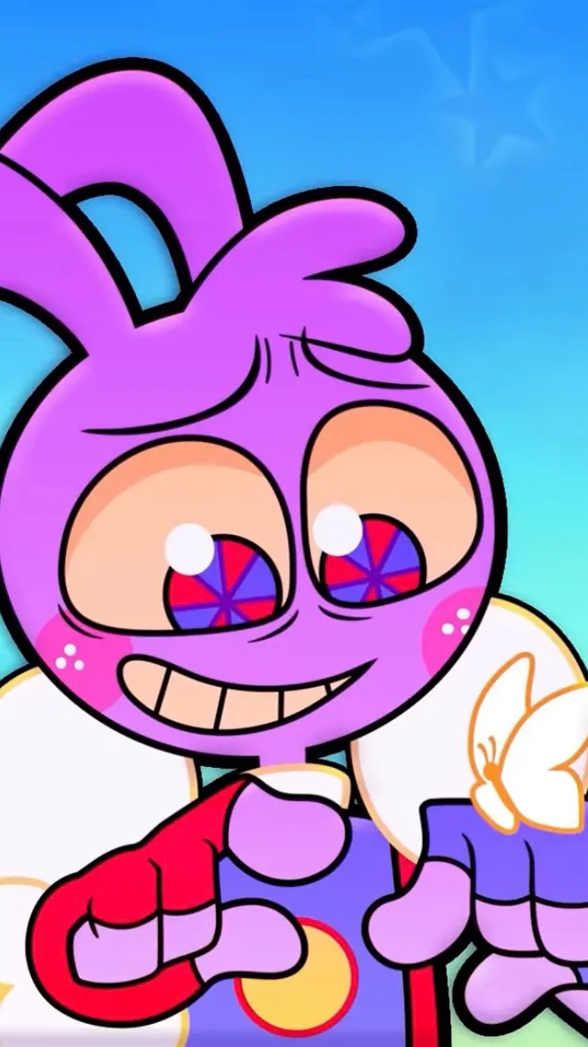 chat with ai character: Jammi