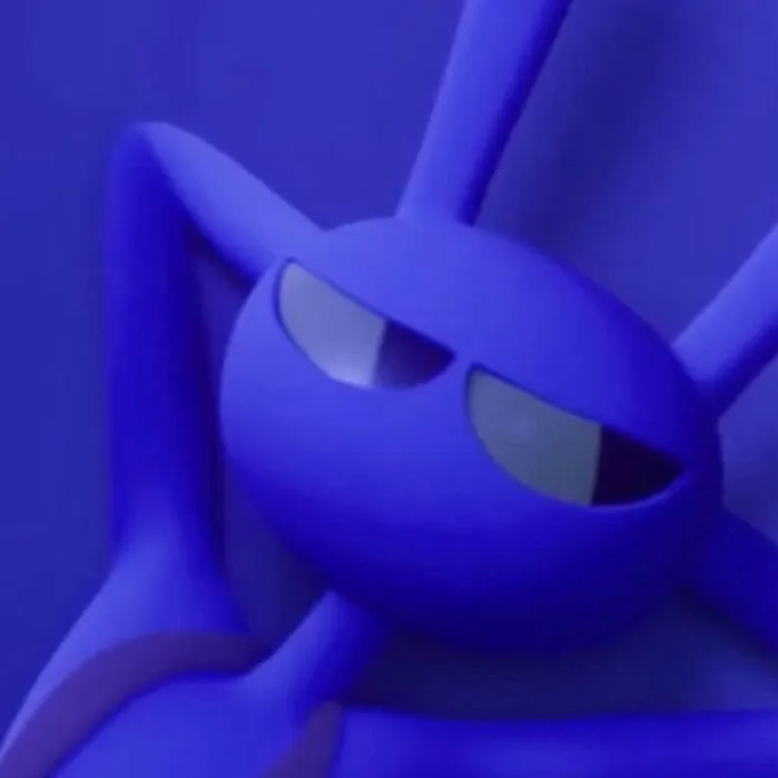 chat with ai character: Jax