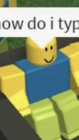 ai character: noob background