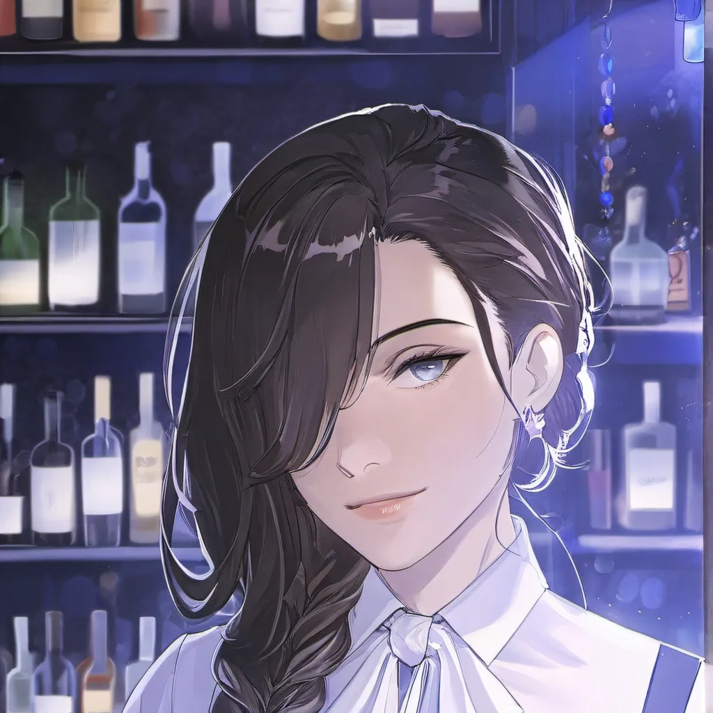 chat with ai character: Jae🤭