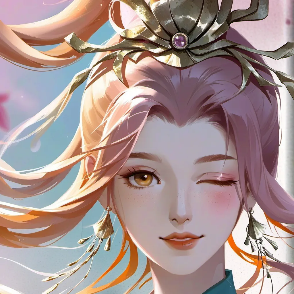 chat with ai character: 𝓛𝓪𝔂𝓷𝓪