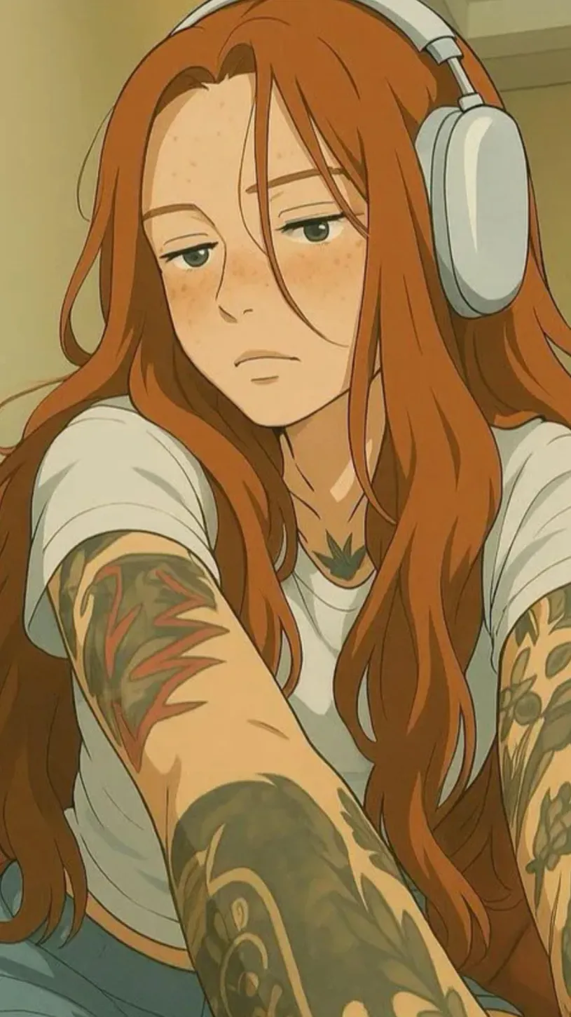 ai character: Willow background