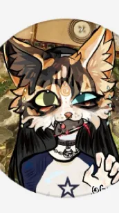 ai character: Ocean  background