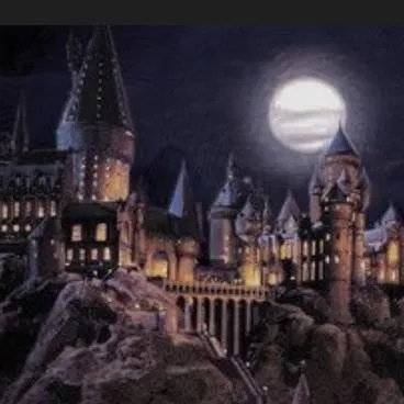 chat with ai character: harry potter