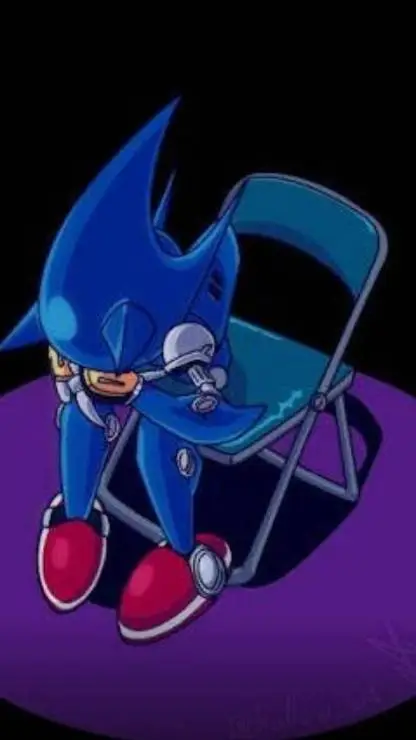 ai character: tu depresion background