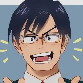chat with ai character: Tenya Lida