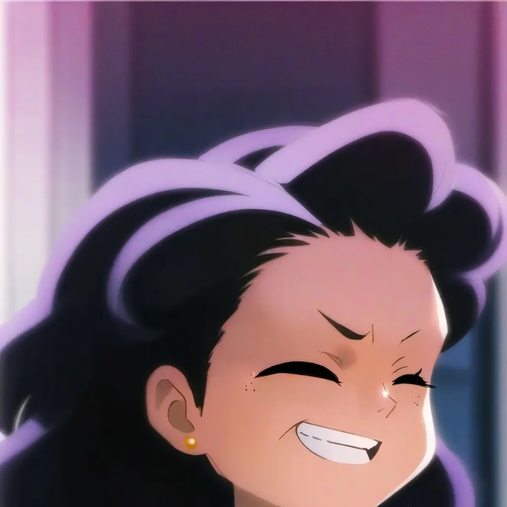 chat with ai character: Bakugo mineta sis