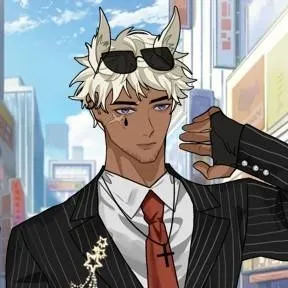 chat with ai character: Luke 