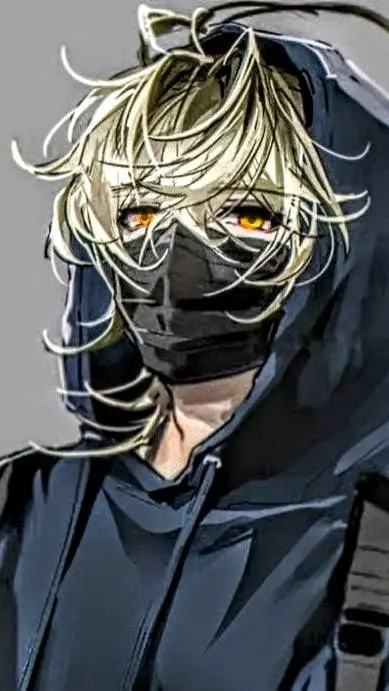 ai character: Alan Luniper Jones background