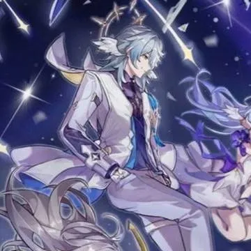 chat with ai character: Hsr: penacony-Main