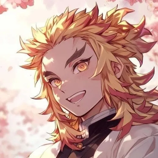 chat with ai character: Rengoku~first date