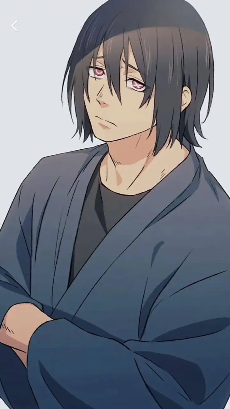 ai character: Benimaru background