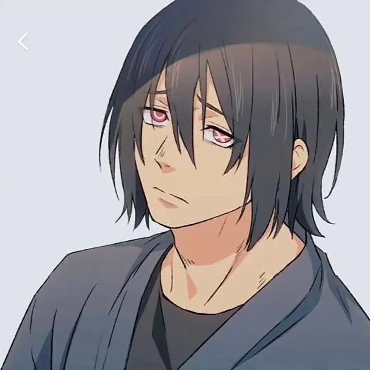 chat with ai character: Benimaru