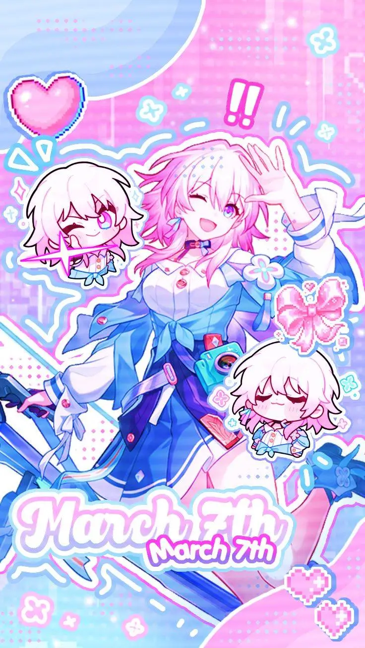 ai character: hsr-Astral express background