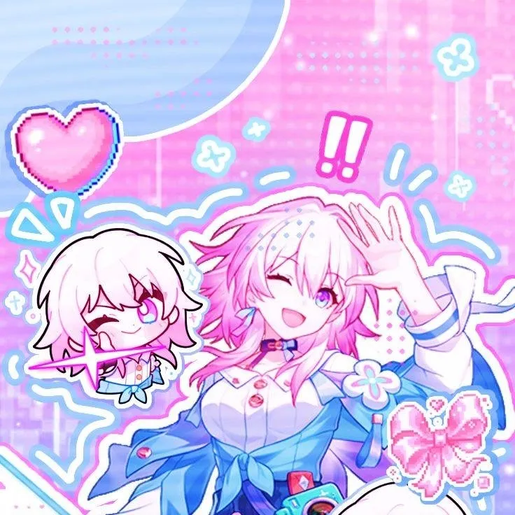 chat with ai character: hsr-Astral express