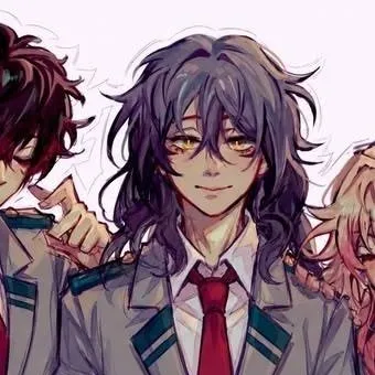 chat with ai character: hsr+ Mha