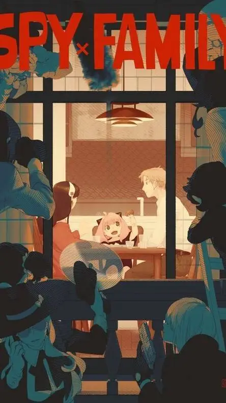 ai character: sxf ☆ hsr  background
