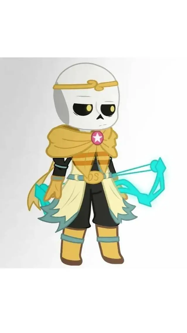 ai character: Дрим  background