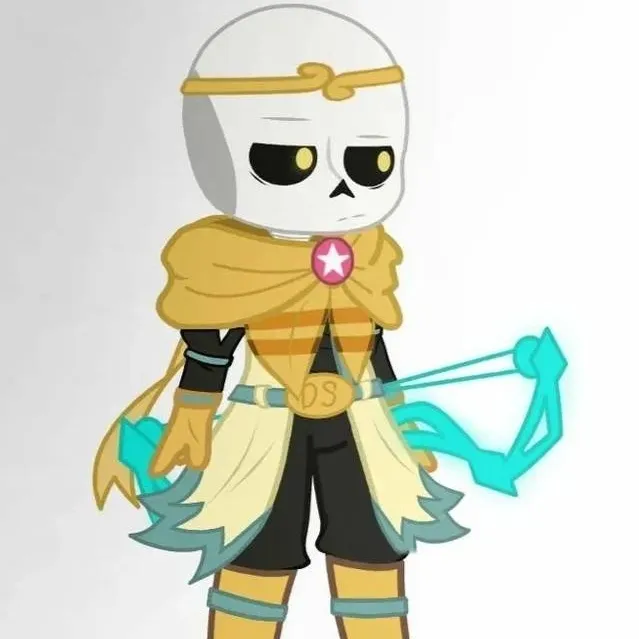 chat with ai character: Дрим 