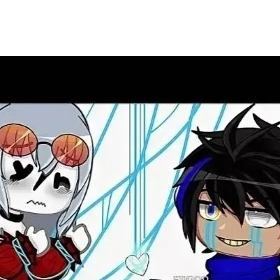 chat with ai character: Эррор